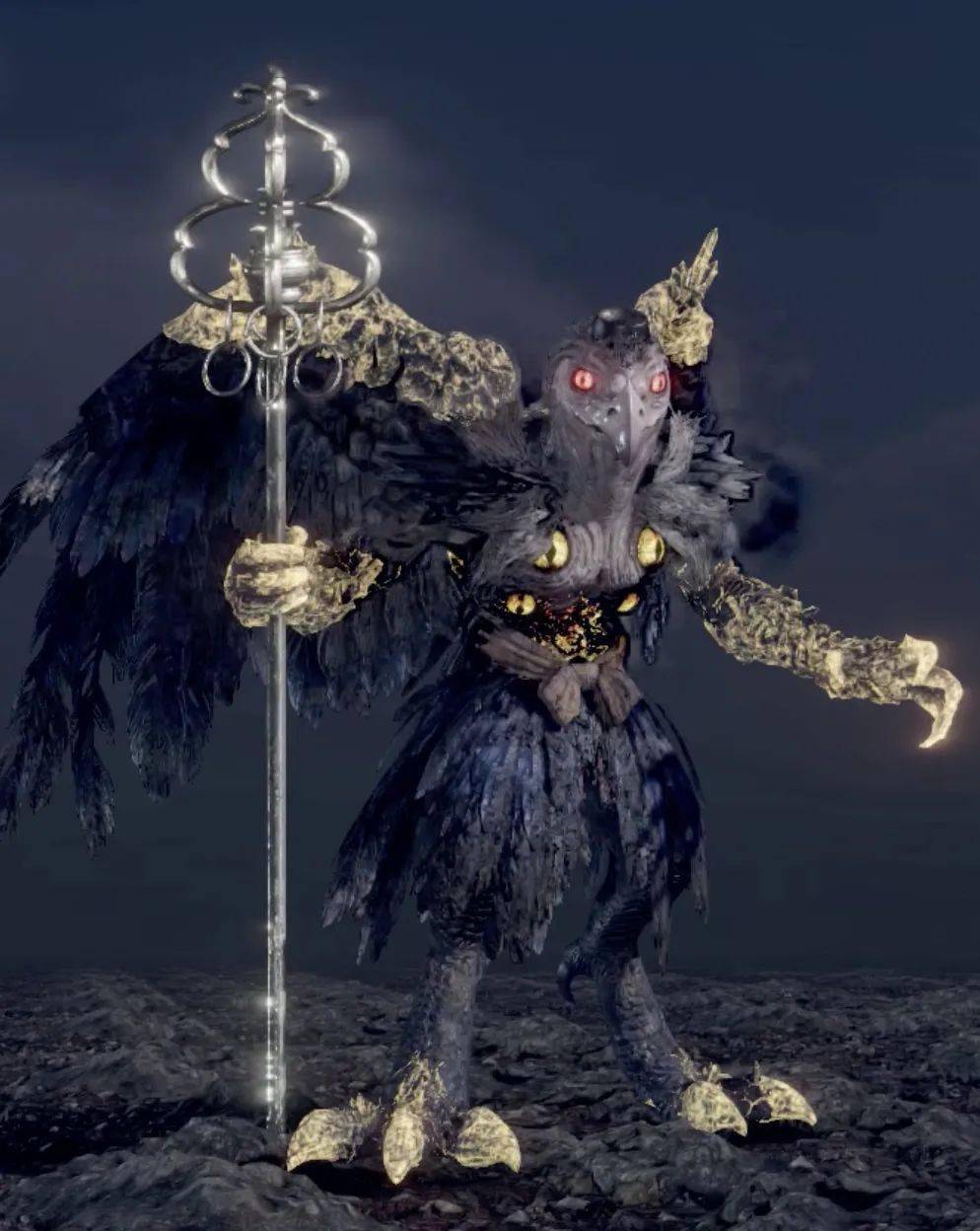 百龙夜行中的怪物们都用了什么原型二