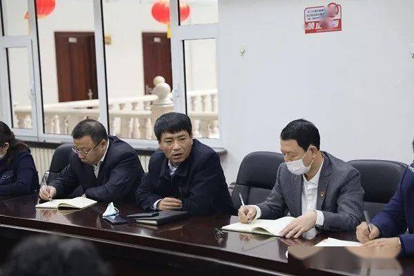 筑廉洁奉献根基——宽城区教育局党组召开党风廉政警示教育扩大会