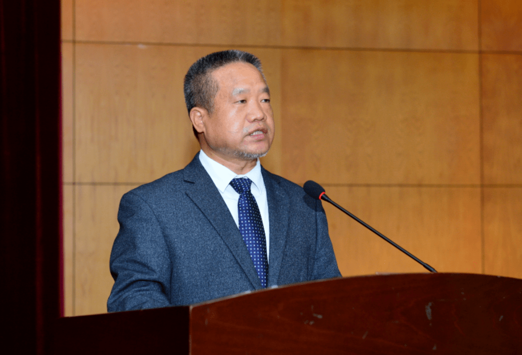 阮诗玮出席圆梦工程助力乡村振兴启动仪式