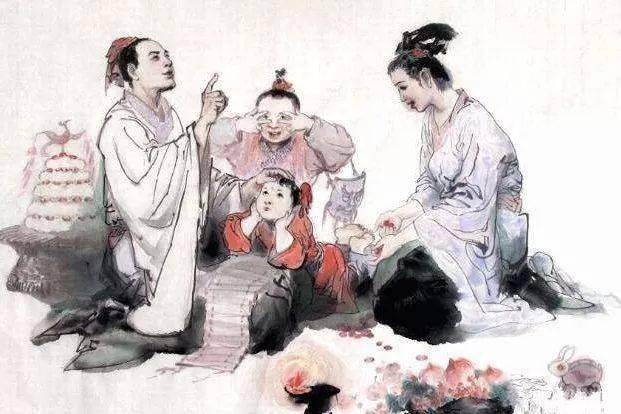 有了这份指南,让家庭和睦指数升至100分!
