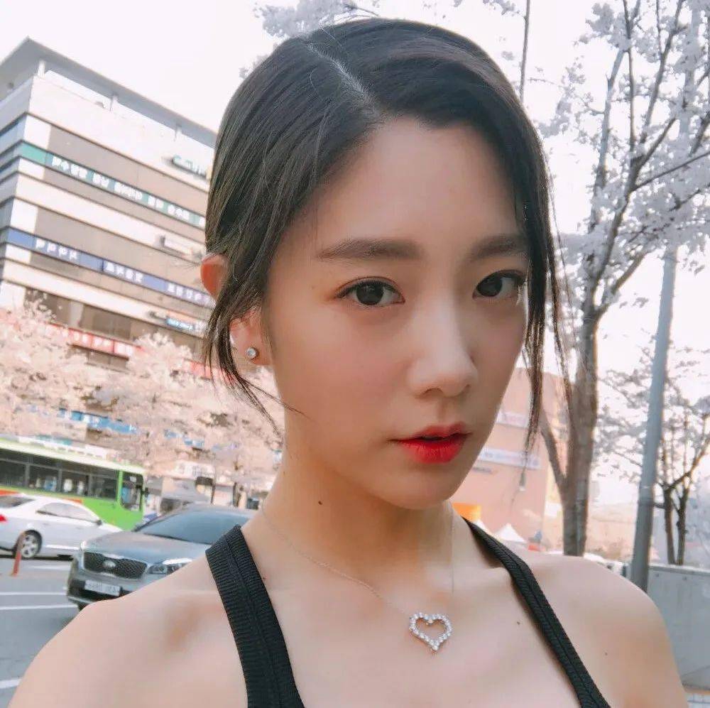 微信头像克拉拉