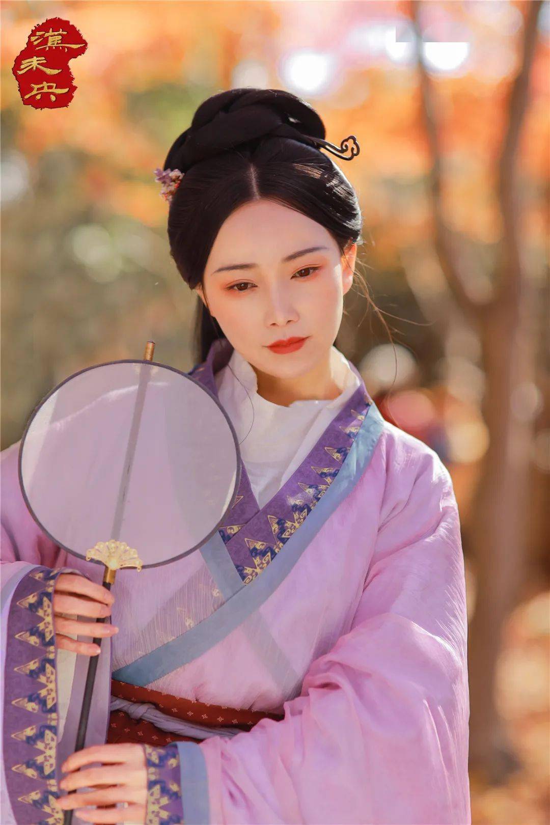 预约丨大秦赋主题