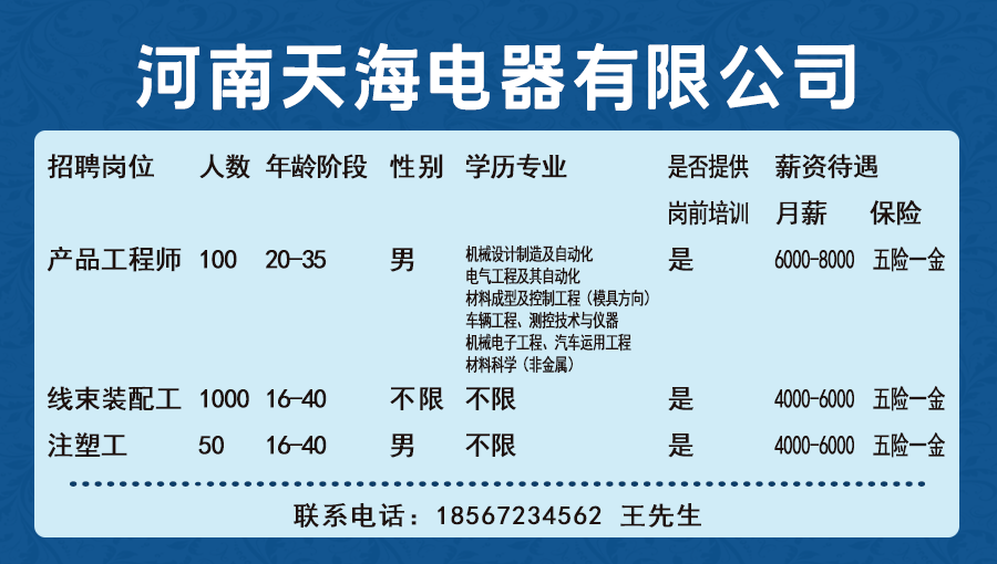 鹤壁招聘信息网_汇总丨鹤壁已招1463人,明年继续扩招(3)