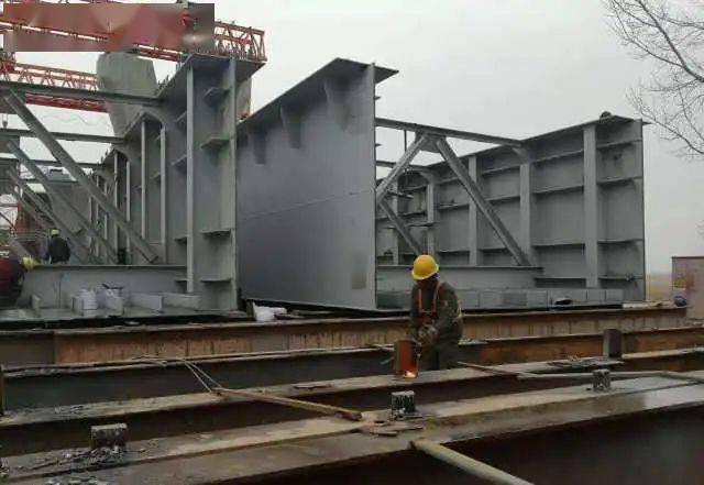 海波要闻丨乌玛高速青铜峡至中卫段镇罗黄河特大桥年底将建成通车!