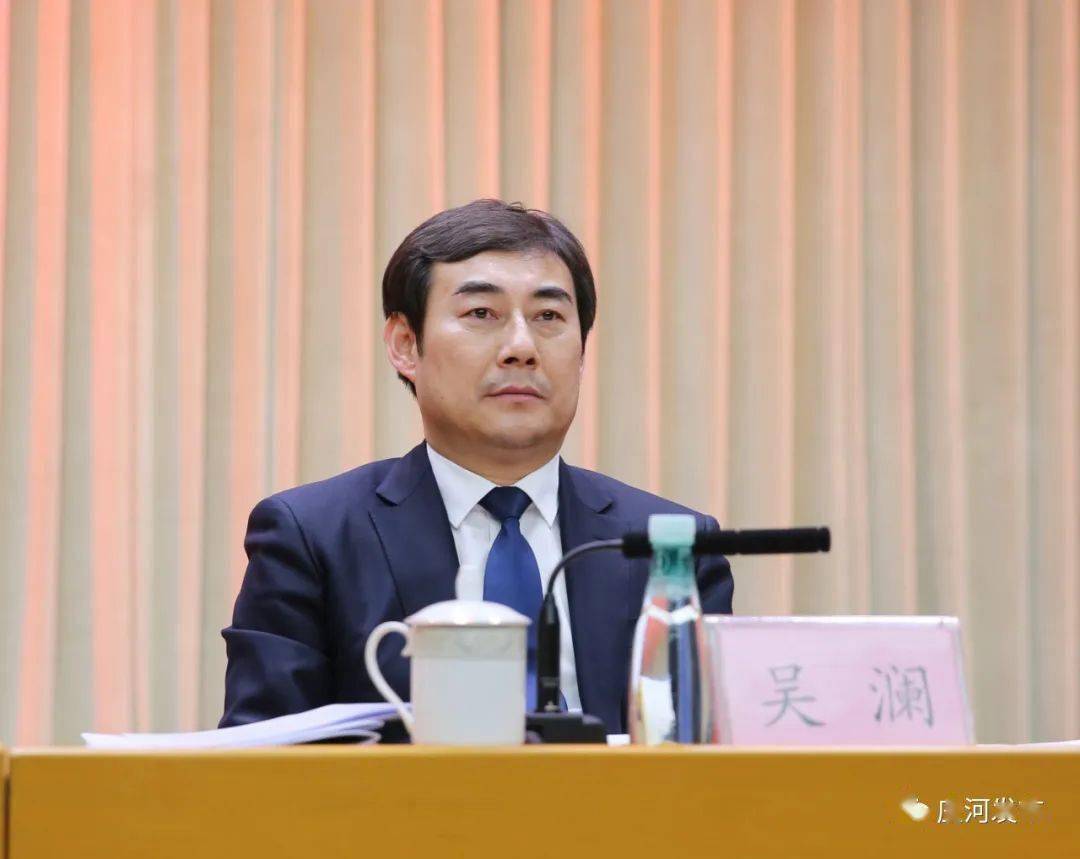 辽宁省委书记张国清关于"三落实"专项行动批示精神及省长刘宁在全省