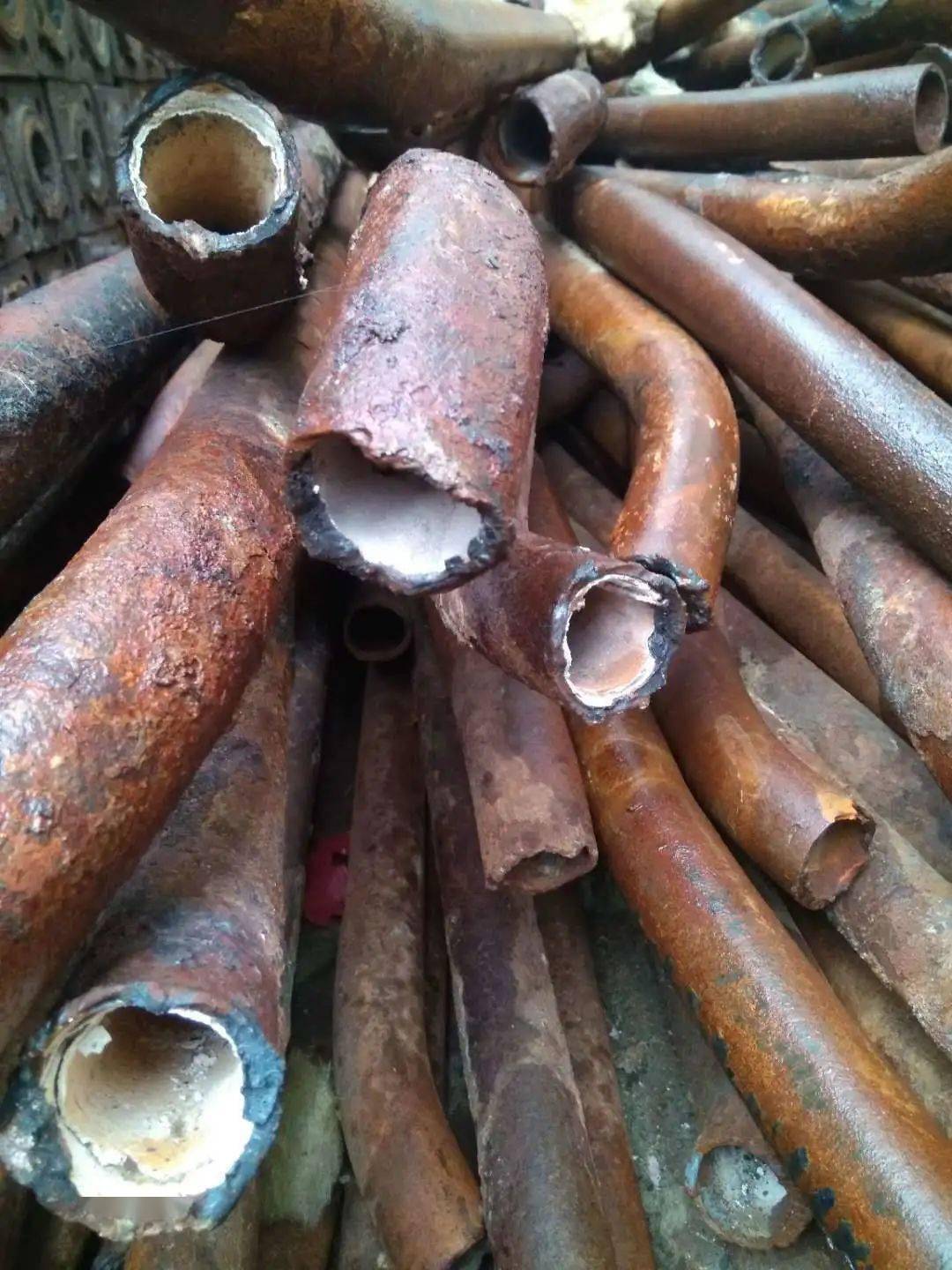 锅炉爆管原因找齐了