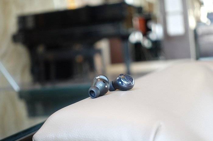 耳机|Galaxy Buds Pro:最完美的真无线耳机?