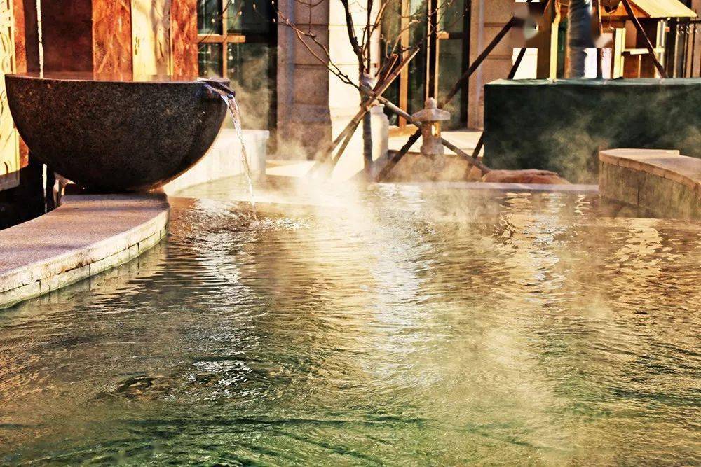 元宵节怎么过在顺义泡温泉吧