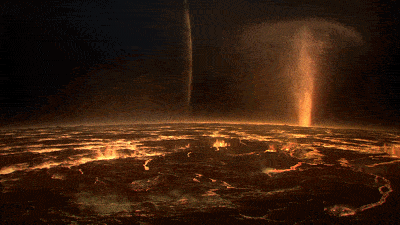 真相却值得我们全体起立!_水星