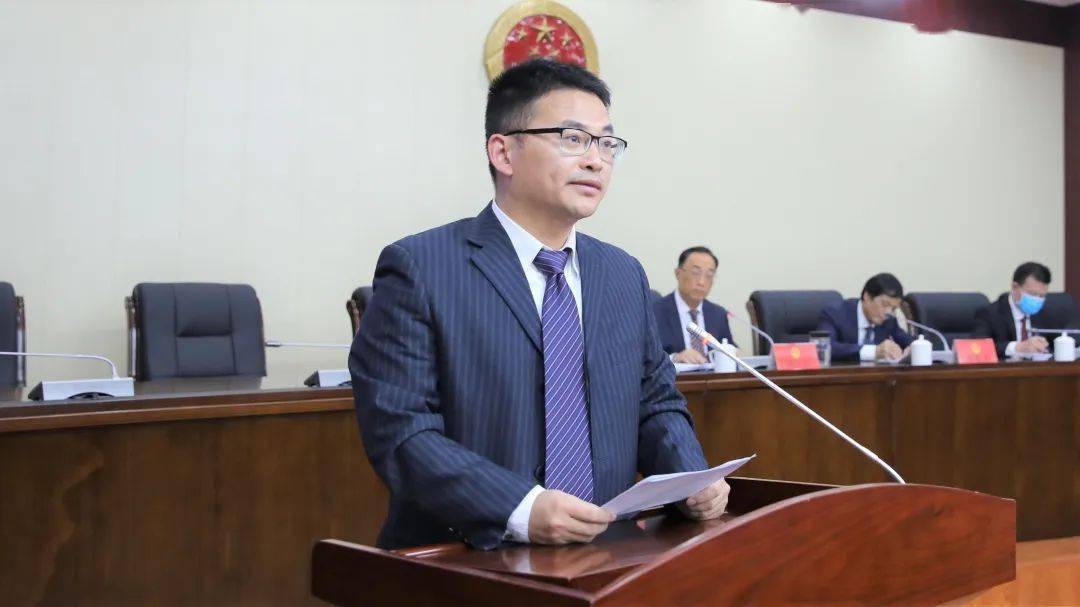 的报告264市人大常委会副主任俞大军通报2021年监督工作计划★通