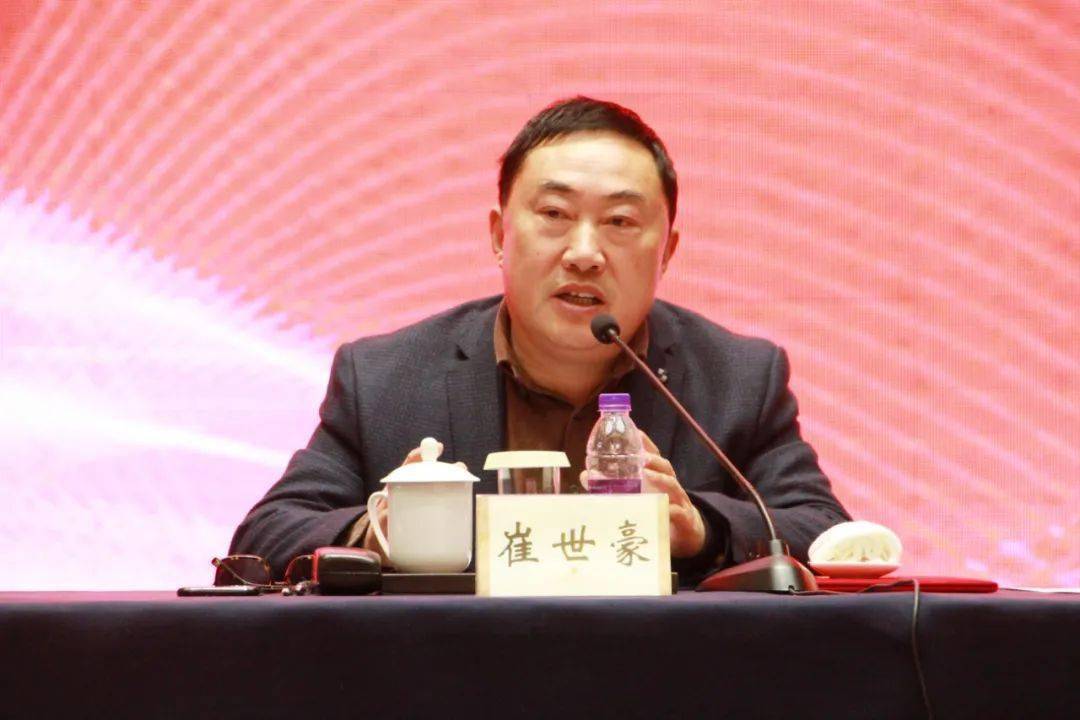 湖州旅游牛年更牛市旅游协会四届五次会议召开