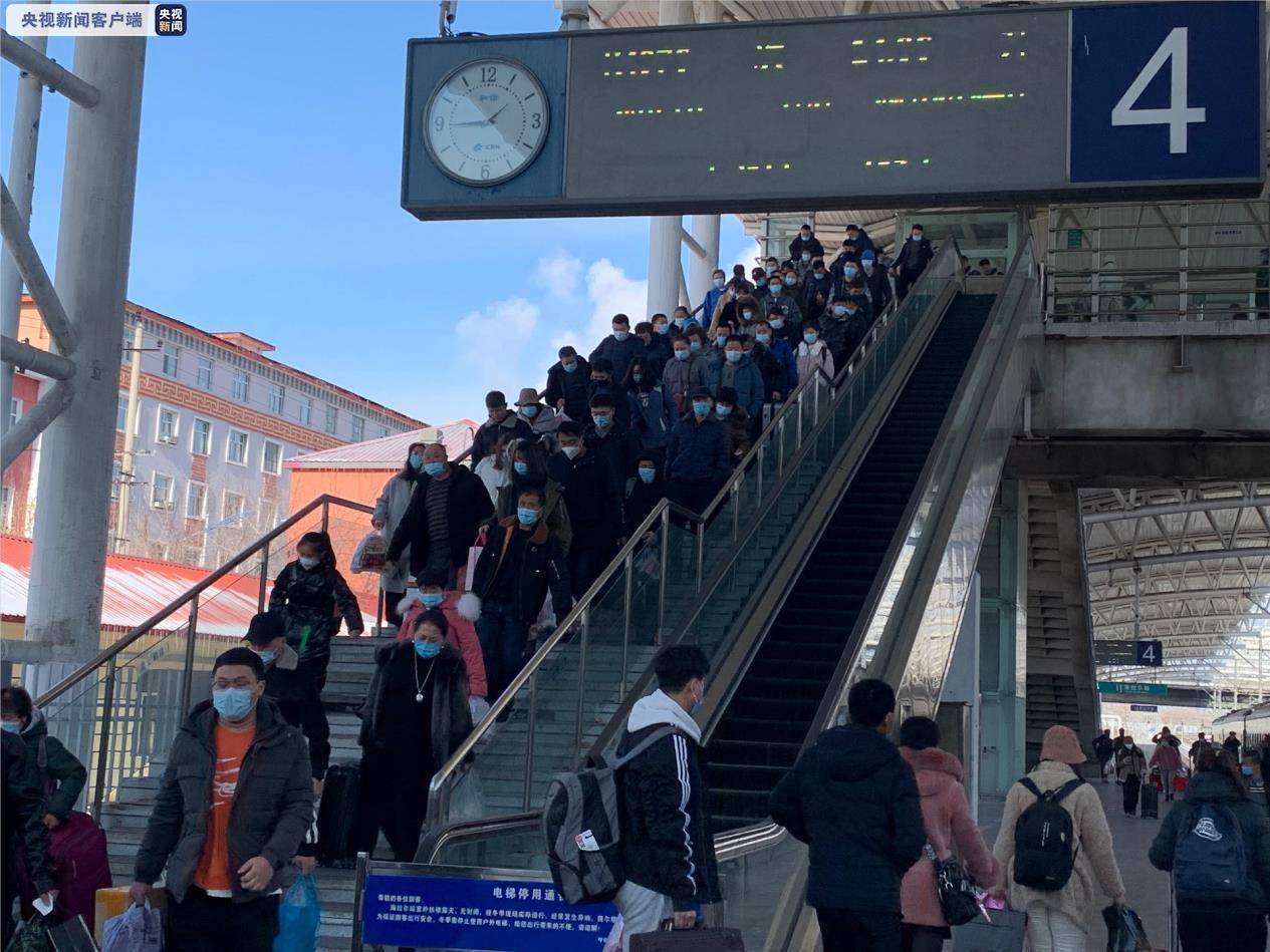 10.自3月1日起,牡丹江—石家庄k940/37次列车恢复运行.