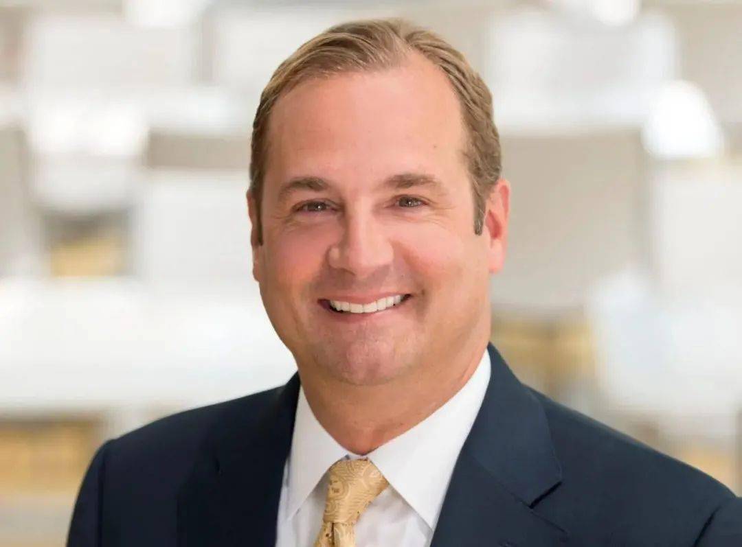 万豪ceo tony capuano有话说_arne