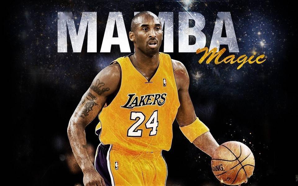 科比后仰跳投做logonba不会允许事情发生没有商业价值