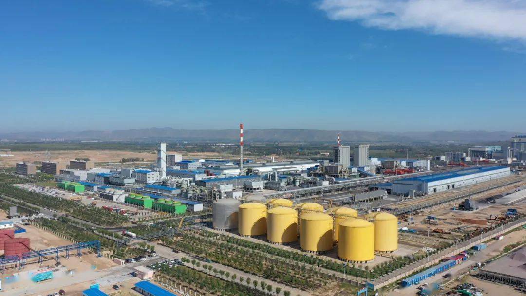 6万吨的供水工程,全部引用三座店水库,辽西北地表水和城市中水,园区