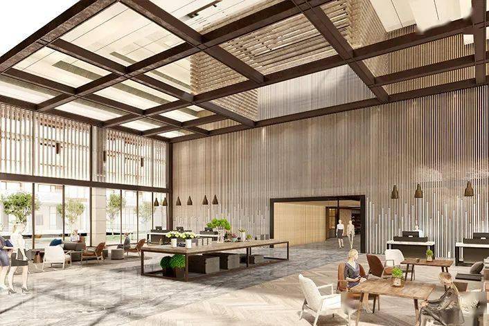 绵阳首开国际品牌高星级酒店大型招聘会，100+职位只等你来！！！