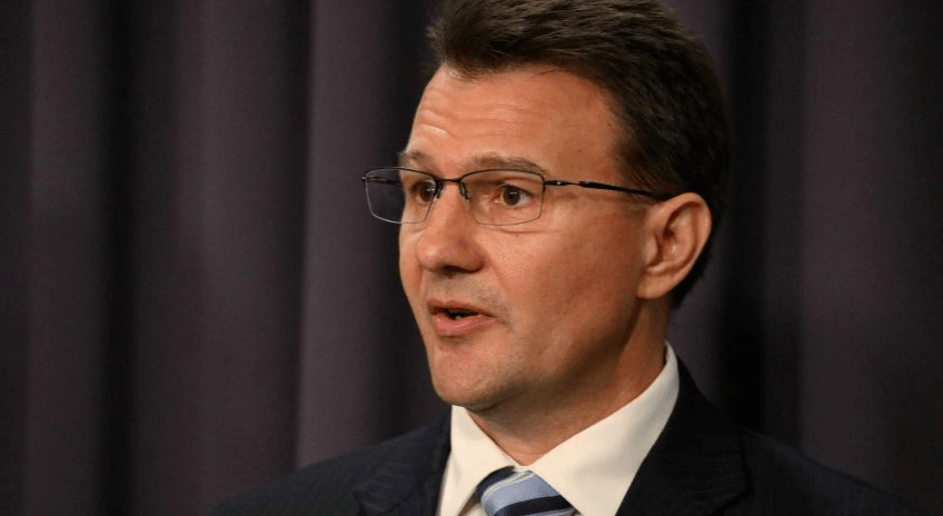 信要求政客及时上报犯罪行为澳大利亚联邦警察局局长致信总理莫里森