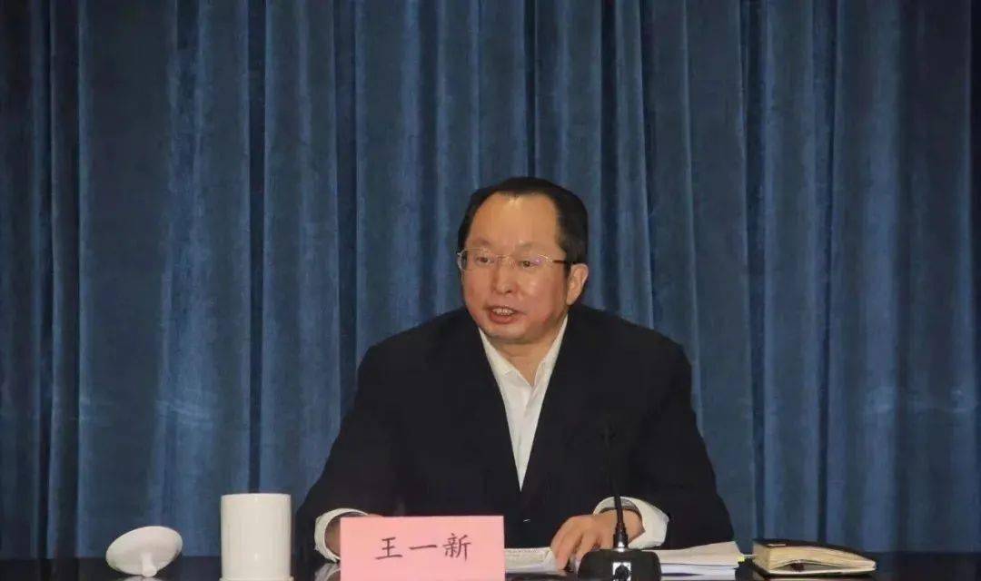 副省长亲自部署山西企业破局机会已来