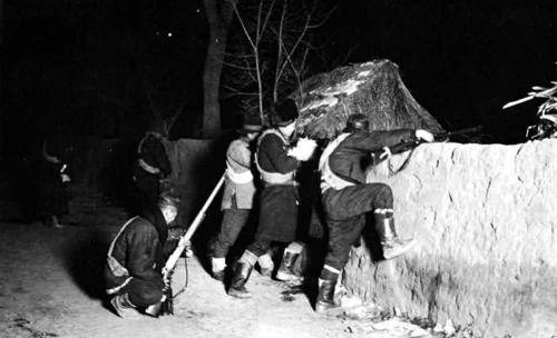 东北土匪:吴俊升皇姑屯被炸后,老百姓都说他背誓杀降团罪有应得