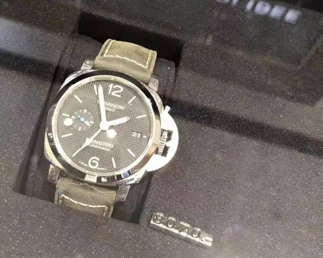 Panerai ���ɺ�| 2021��������(2���ֱ�ƪ)
