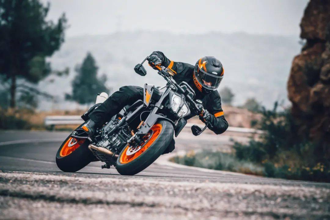 89800元ktm790dukeckd版公佈售價