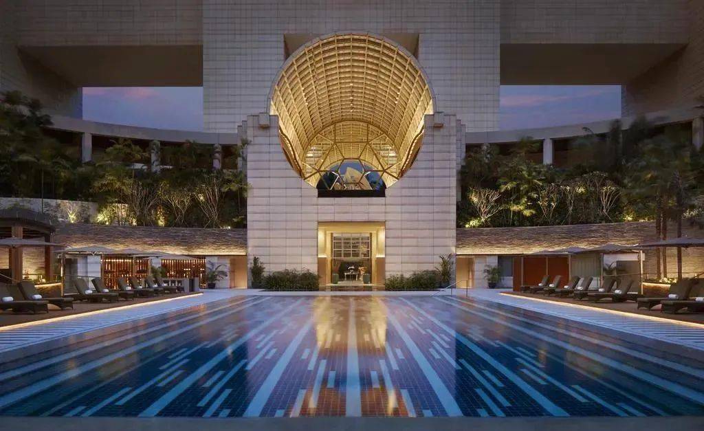 全球第8家嘉佩乐酒店来了!bill bensley重现歌剧盛世的优雅繁华