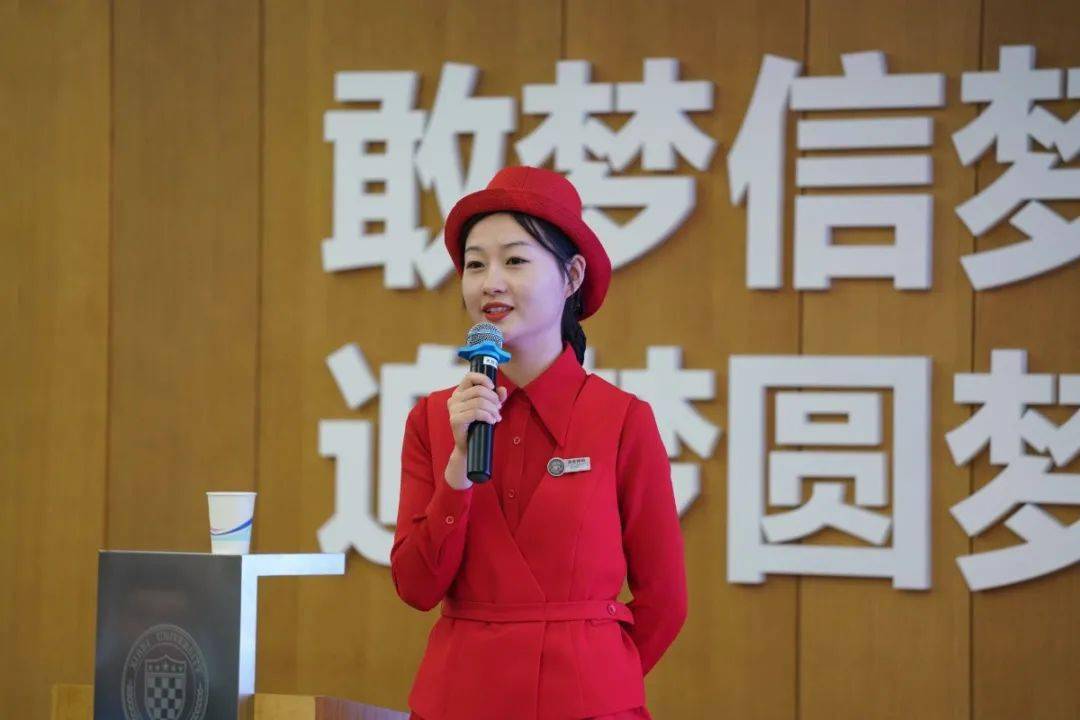 贾国慧分部举办如何做好功夫菜销售和顾客体验分享pk赛