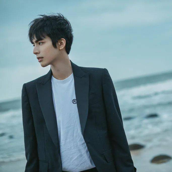 微信头像宋威龙