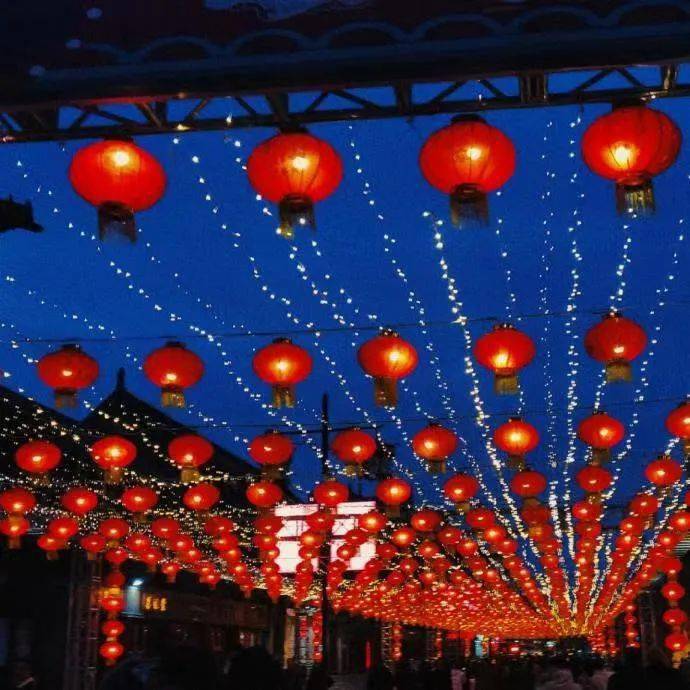 林苑动态团圆佳节晒出我家乡的年味优秀作品展二