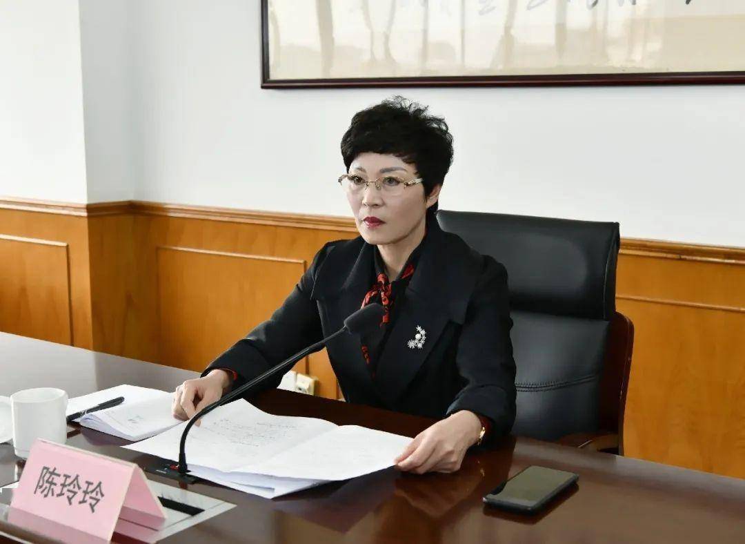 市人大常委会部署开展数字化改革工作