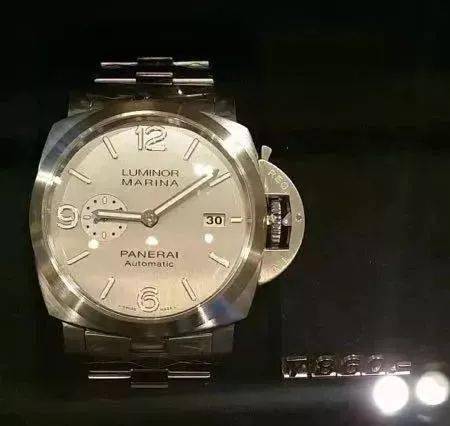 Panerai ɺ| 2021(2ֱƪ)