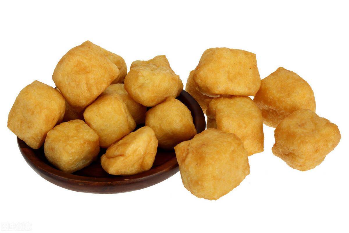 油豆腐怎么做才好吃?教你3个秘诀,味道堪比肥肠,香辣过瘾