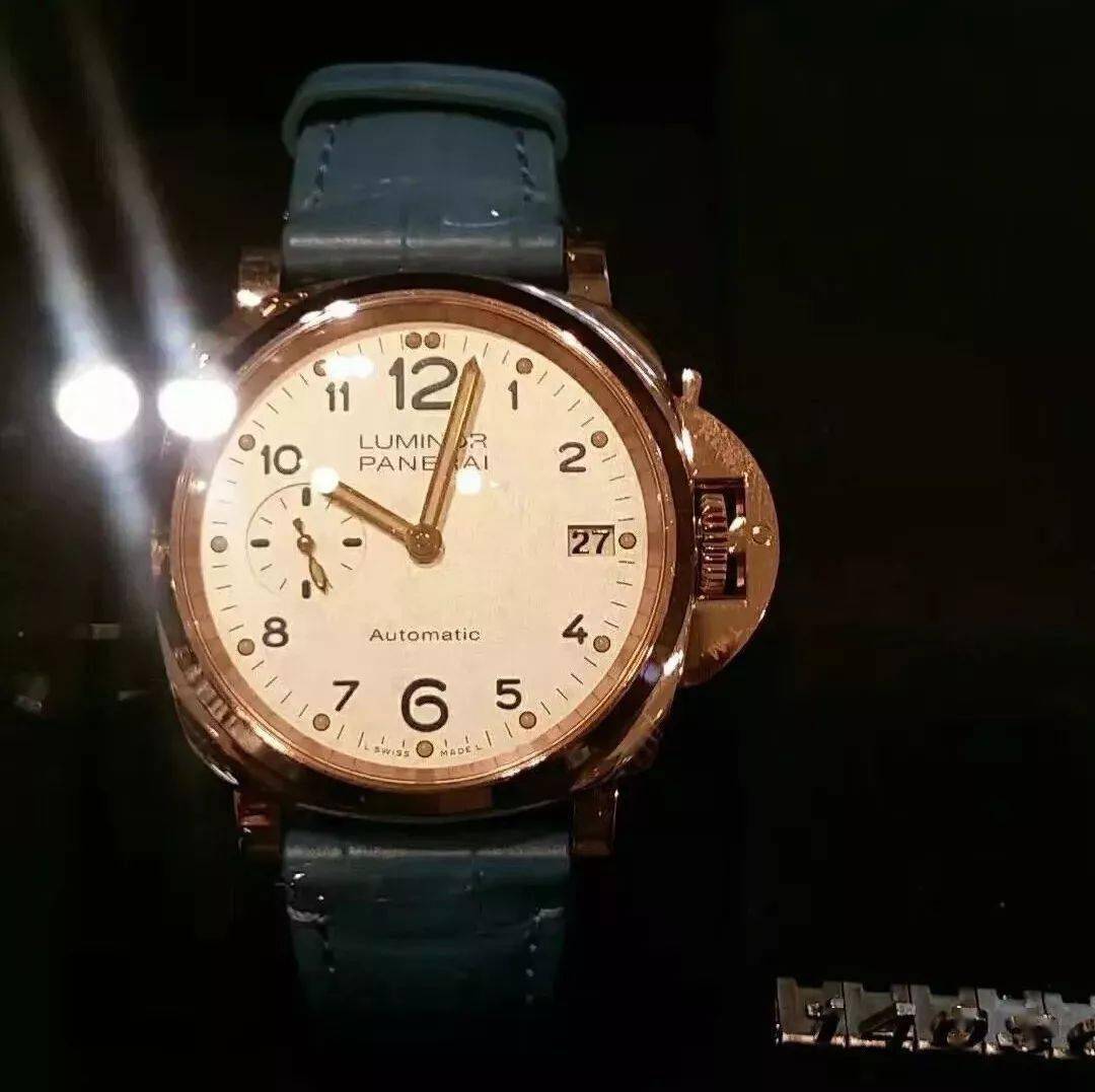 Panerai ɺ| 2021(2ֱƪ)