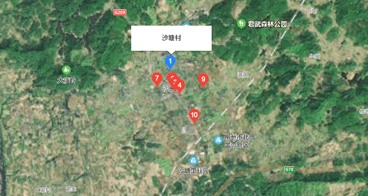 鱼峰区人口_总投资超200亿 鱼峰区推介11个旧城改造项目涉及面积2838亩