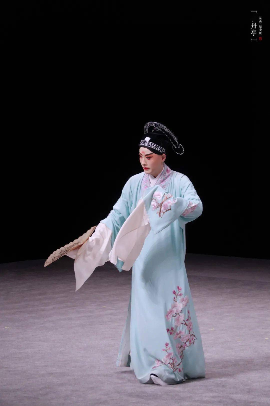 天上月圆,人间美满:早春三月听绝美昆曲