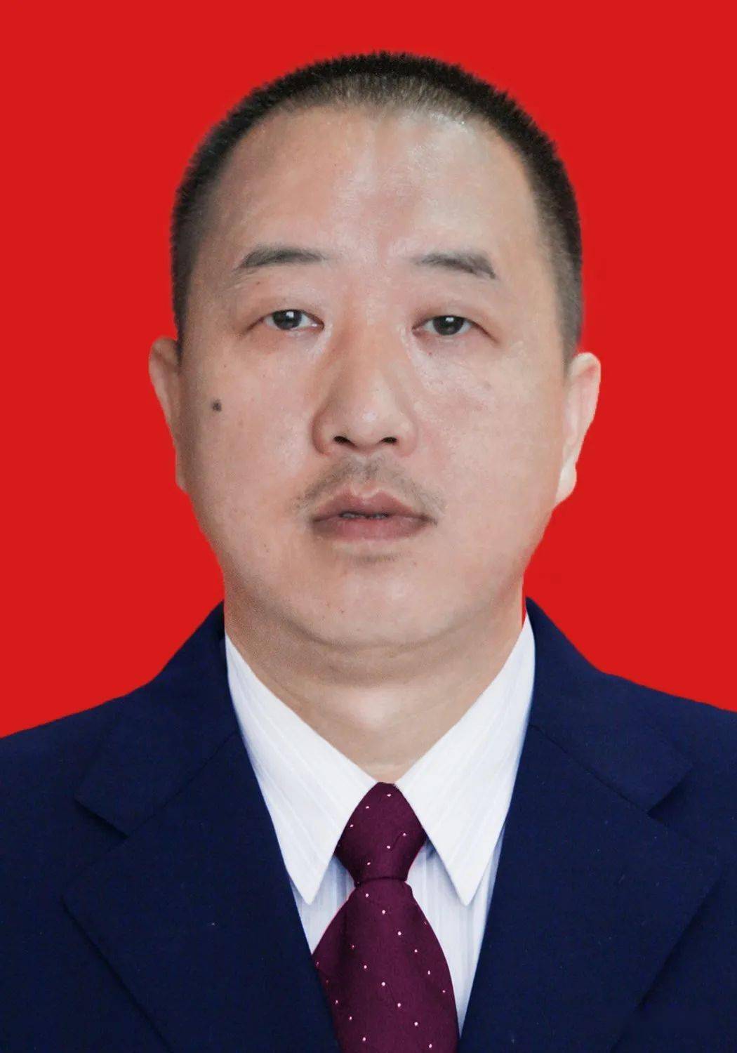 王卫兵任邵东宋家塘管理区党委书记管委会主任