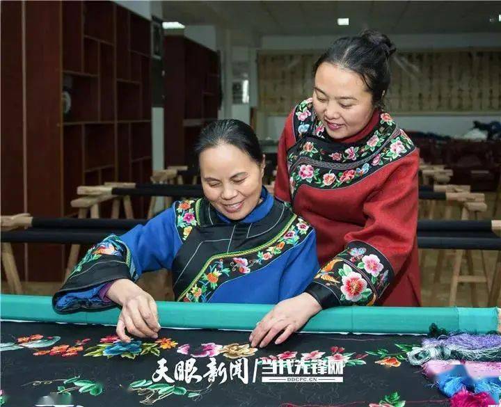 贵州松桃有多少人口_贵州松桃苗绣图片