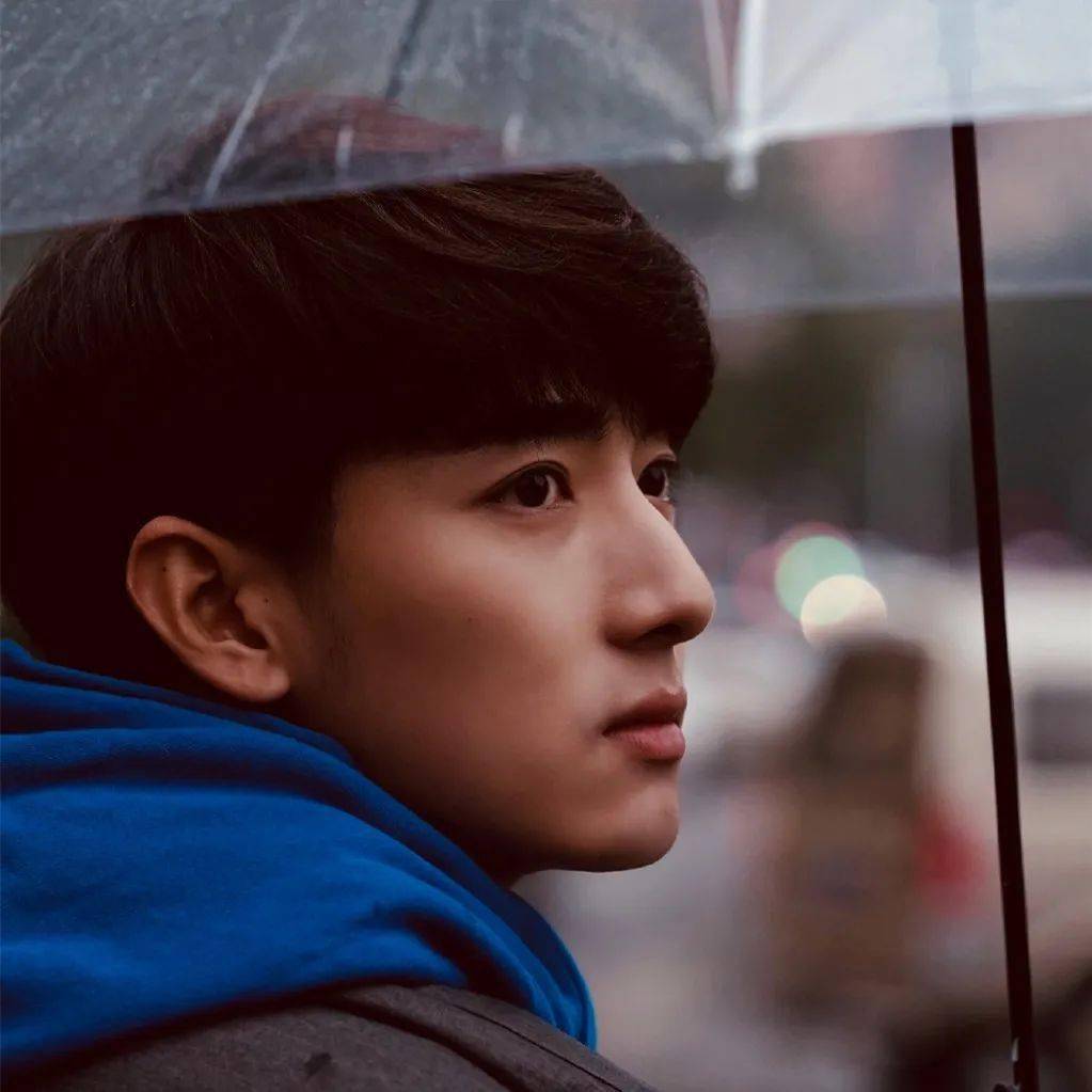 【微信头像】刘昱晗