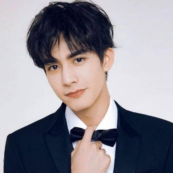 微信头像宋威龙