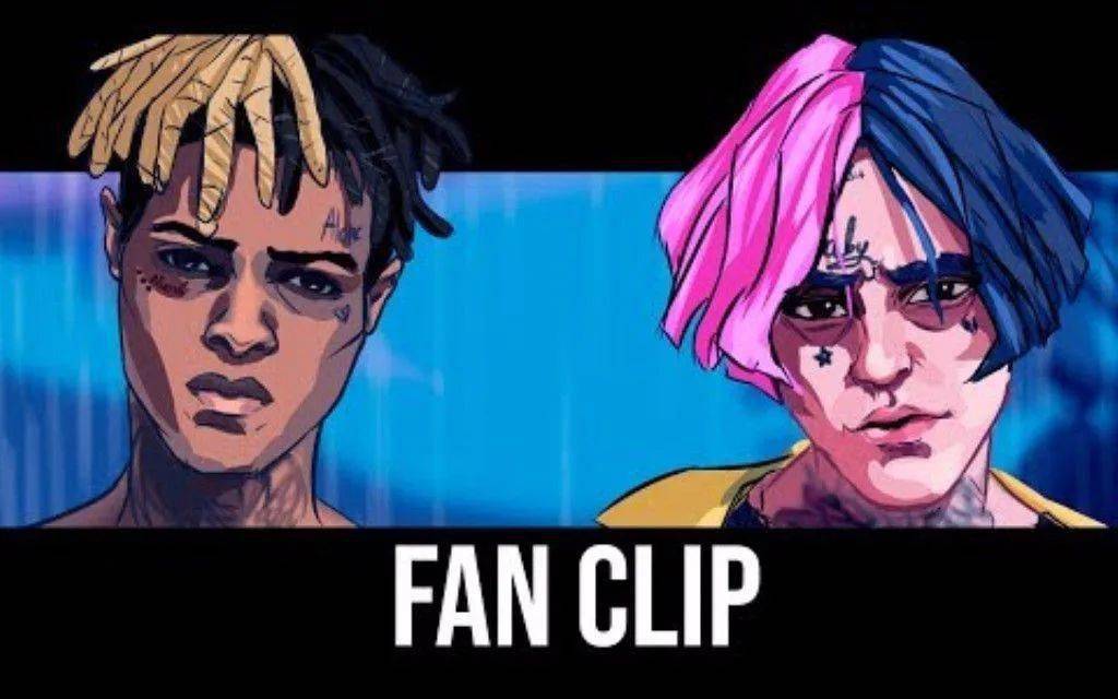 67第1861季俊贤专栏14我给大家介绍一下xxxtentacion