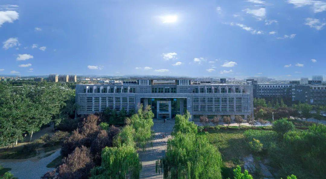 综合评价招生山东青年政治学院