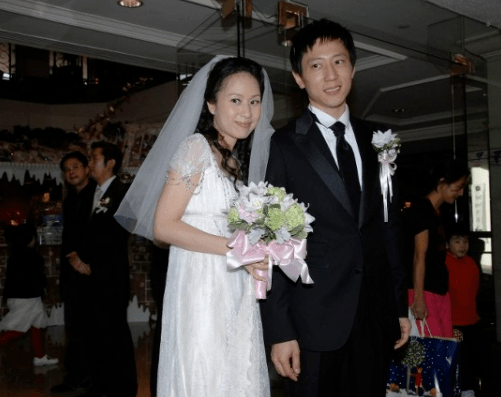 45岁tvb前女星大晒近照被赞如少女曾是小生杀手同刘恺威曹永廉拍过拖