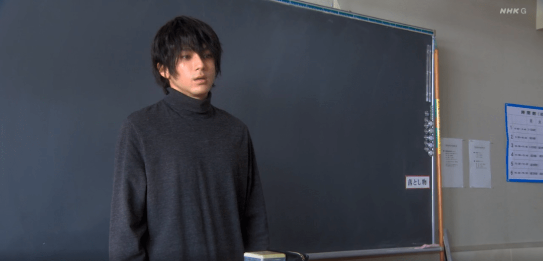 说这部剧崩了 我第一个反对 伦理