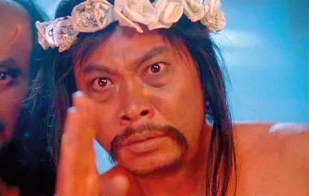 领衔主演,吴孟达_周星驰