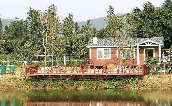 周末春节不加价珠海布谷鸟生态乐园卡丁车迪士尼城堡网红摇摆桥众人大