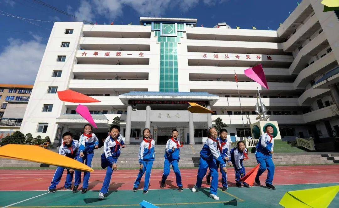 实至名归西昌二小荣膺第二届全国文明校园