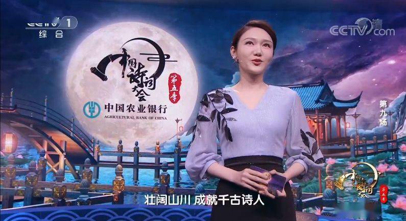 作文素材龙洋诗词大会精彩开场白堪称满分作文范本附历届大会开场白