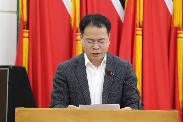 普宁市召开全市禁毒工作会议