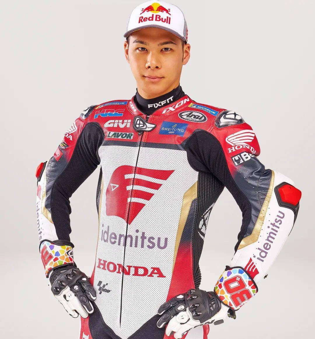 2021motogphondalcr车队