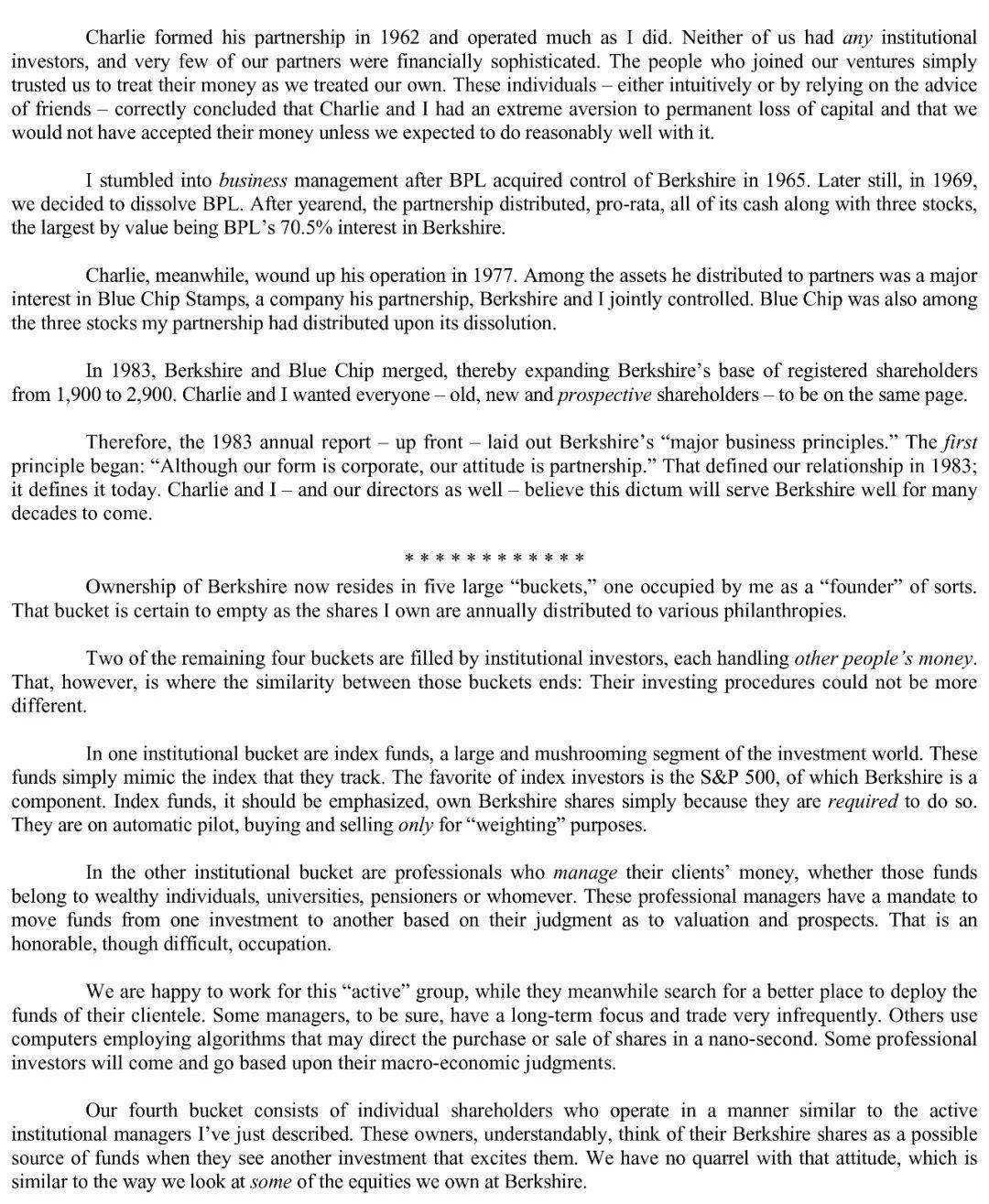 巴菲特简谱_沃伦·巴菲特(3)